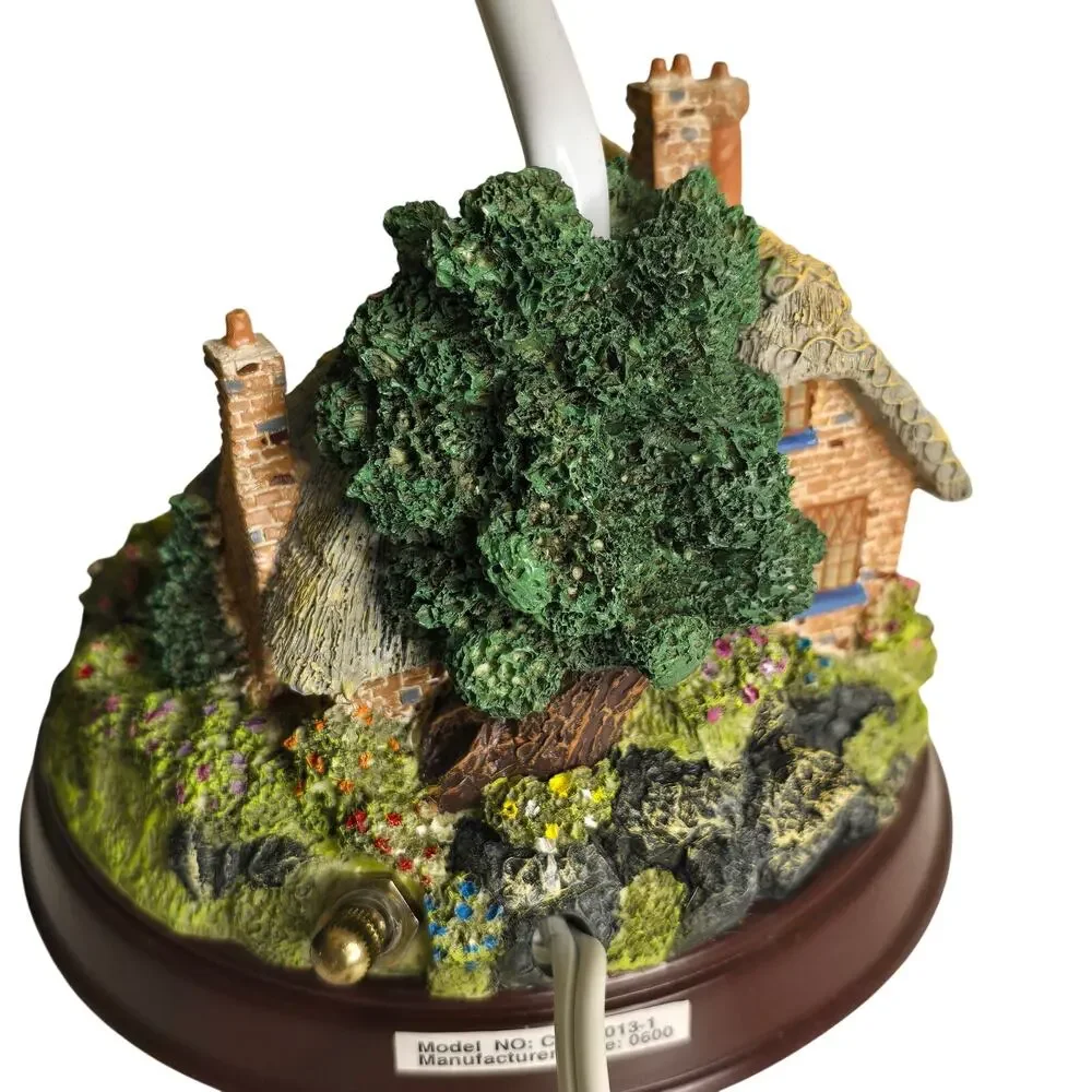 Thomas Kinkade 